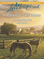 A Ranch To Call Home