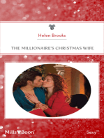 The Millionaire's Christmas Wife