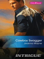 Cowboy Swagger