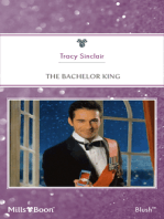 The Bachelor King