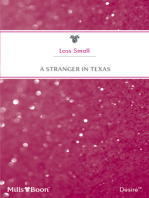 A Stranger In Texas