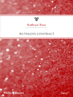 Ruthless Contract