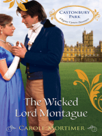 The Wicked Lord Montague