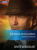 24 Karat Ammunition