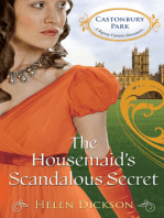 The Housemaid's Scandalous Secret