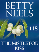 The Mistletoe Kiss (Betty Neels Collection)