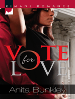 Vote For Love