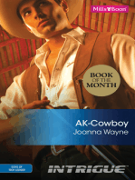 Ak-Cowboy
