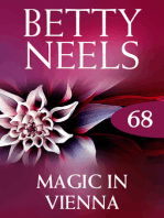 Magic In Vienna (Betty Neels Collection)