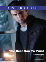 The Best Man To Trust
