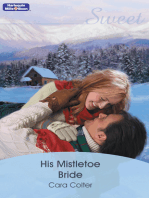 His Mistletoe Bride