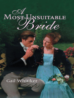 A Most Unsuitable Bride