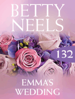 Emma's Wedding (Betty Neels Collection)
