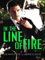 In The Line Of Fire