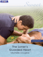 The Loner's Guarded Heart