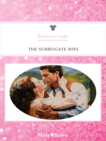The Surrogate Wife