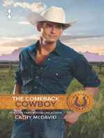 The Comeback Cowboy