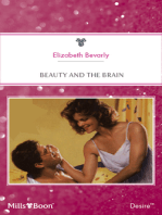 Beauty And The Brain