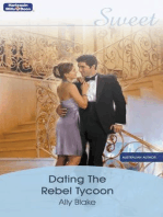 Dating The Rebel Tycoon