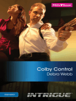 Colby Control