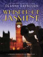 Whisper Of Jasmine