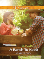 A Ranch To Keep