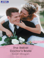 The Rebel Doctor's Bride