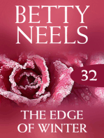 The Edge Of Winter (Betty Neels Collection)