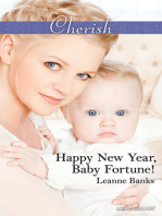 Happy New Year, Baby Fortune!