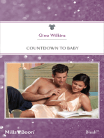 Countdown To Baby