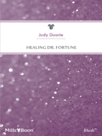 Healing Dr. Fortune