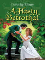 A Hasty Betrothal