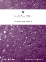Cold Case Affair