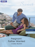 Pregnant: Father Wanted