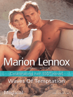 Waves Of Temptation