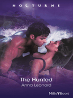 The Hunted