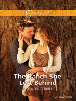 The Ranch She Left Behind