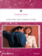 Expecting The Cowboy's Baby