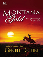 Montana Gold