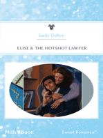 Elise & The Hotshot Lawyer