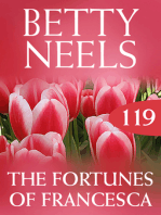 The Fortunes Of Francesca (Betty Neels Collection)