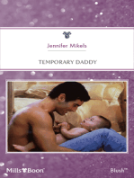 Temporary Daddy