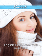 English Girl In New York