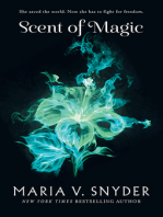 Scent Of Magic