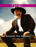 Beneath The Stetson
