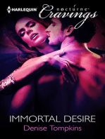 Immortal Desire (Nocturne)