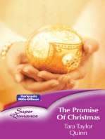 The Promise Of Christmas
