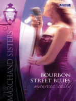 Bourbon Street Blues