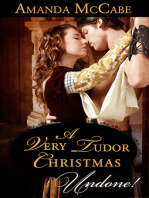 A Very Tudor Christmas