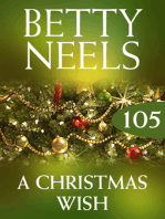 A Christmas Wish (Betty Neels Collection)